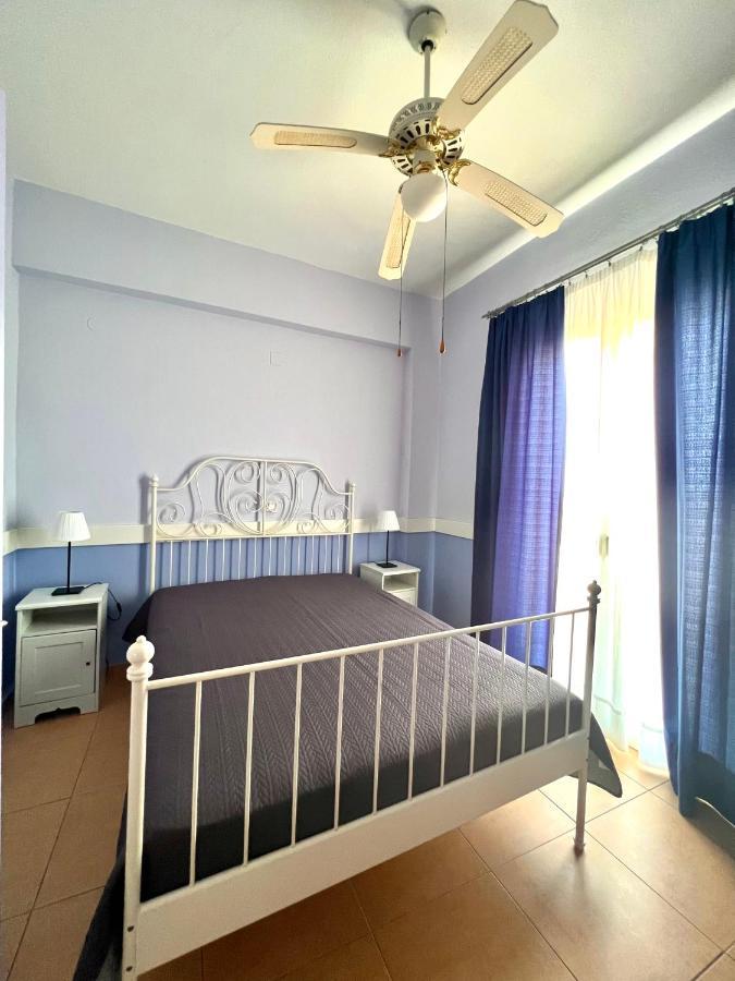 Grand Apartments Nea Koroni المظهر الخارجي الصورة