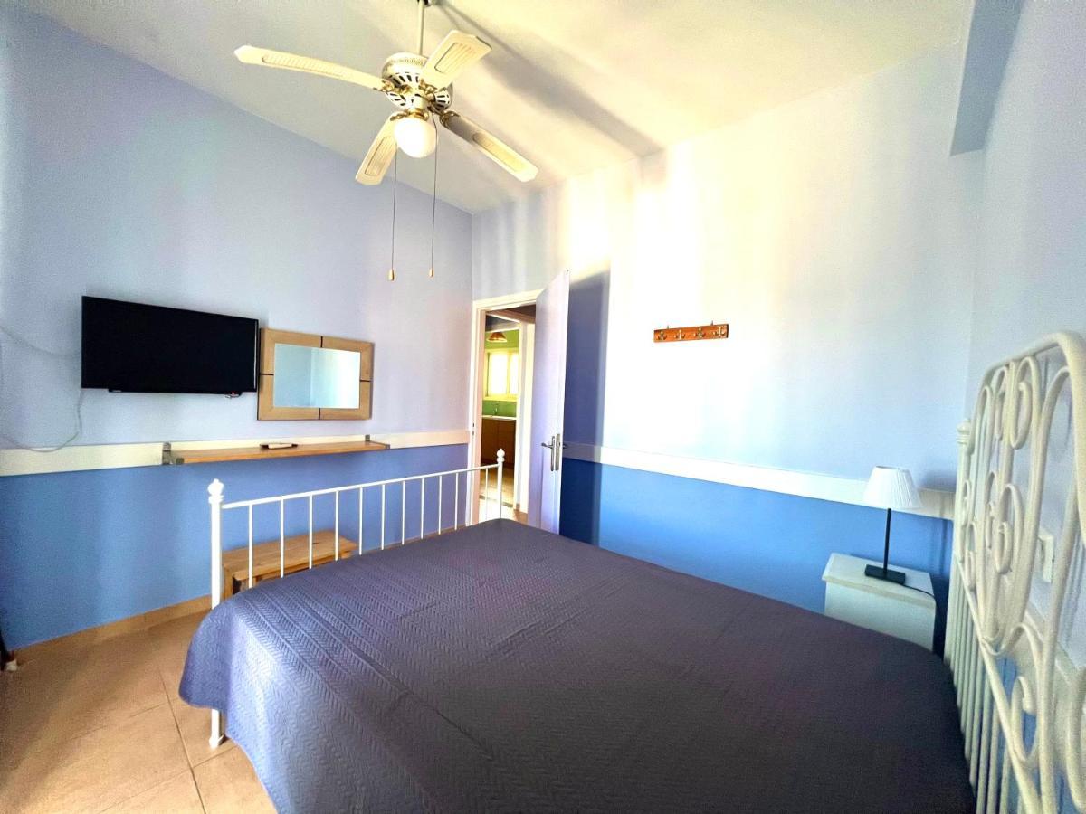 Grand Apartments Nea Koroni المظهر الخارجي الصورة