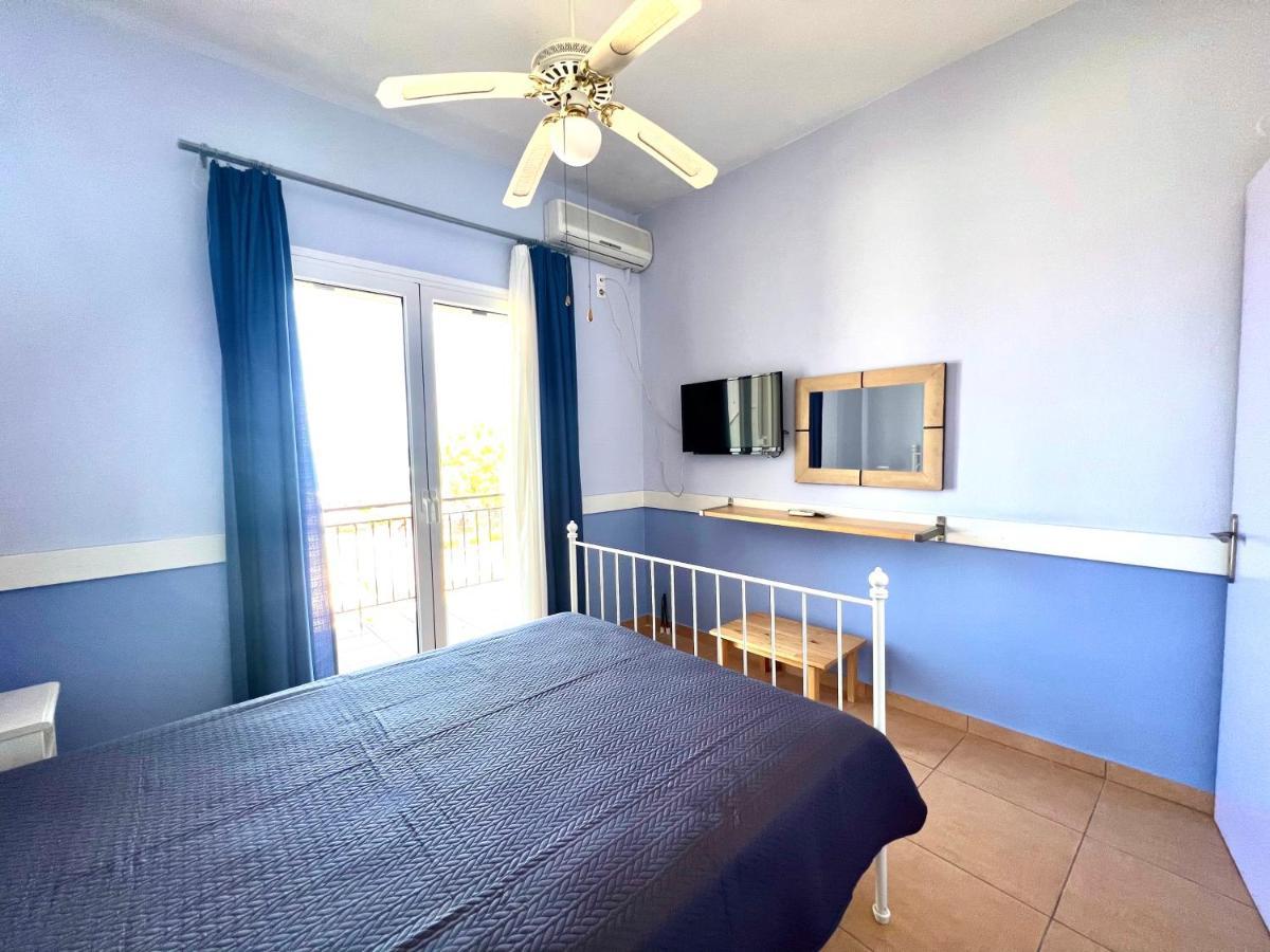Grand Apartments Nea Koroni المظهر الخارجي الصورة