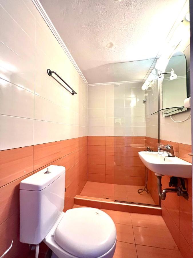 Grand Apartments Nea Koroni المظهر الخارجي الصورة